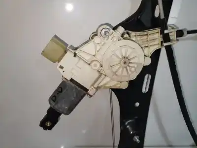 Second-hand car spare part passenger side right window regulator for bmw x1 (e84) xdrive 18d oem iam references 6927028 2990294 996625102