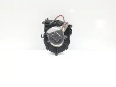 Tweedehands auto-onderdeel verwarming ventilator voor citroen jumpy 1.6 16v hdi oem iam-referenties 1498378080  1498378080