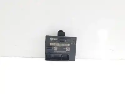 Peça sobressalente para automóvel em segunda mão módulo eletrônico por audi a6 berlina (4f2) 3.0 v6 24v tdi referências oem iam 4f0959795n