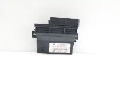 Peça sobressalente para automóvel em segunda mão módulo eletrônico por audi a6 berlina (4f2) 3.0 v6 24v tdi referências oem iam 4f0907280a