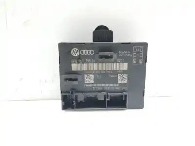 Peça sobressalente para automóvel em segunda mão MÓDULO ELETRÔNICO por AUDI A6 BERLINA (4F2)  Referências OEM IAM 4F0959795N  4F0959795N
