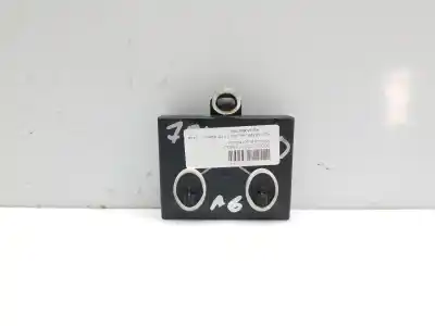 Peça sobressalente para automóvel em segunda mão módulo eletrônico por audi a6 berlina (4f2) 3.0 v6 24v tdi referências oem iam 4f0959795n  4f0959795n