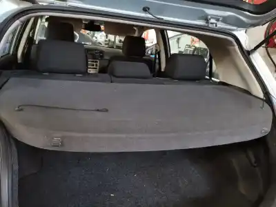 Pièce détachée automobile d'occasion PLAGE ARRIÈRE pour TOYOTA COROLLA (E12)  Références OEM IAM   