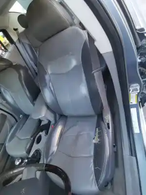 Second-hand car spare part left front seat for chrysler sebring berlina 2.0 crd limited oem iam references 