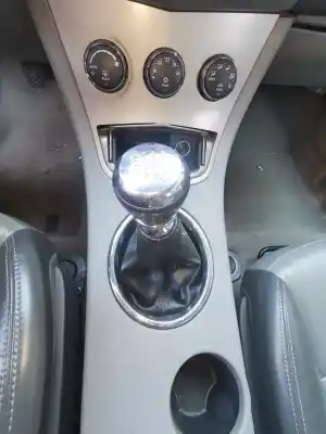 Second-hand car spare part gear lever knob for chrysler sebring berlina 2.0 crd limited oem iam references 