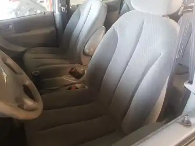 Автозапчасти б/у полный комплект сиденья за chrysler voyager (rg) 2.5 crd lx ссылки oem iam 