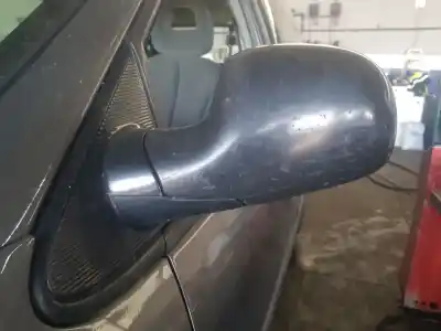 Автозапчасти б/у левое зеркало за chrysler voyager (rg) 2.5 crd lx ссылки oem iam 