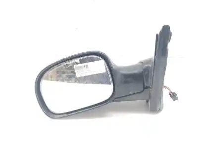 Second-hand car spare part left rearview mirror for chrysler voyager (rg) 2.5 crd lx oem iam references   