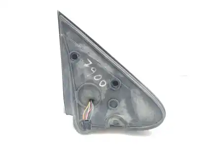 Second-hand car spare part left rearview mirror for chrysler voyager (rg) 2.5 crd lx oem iam references   