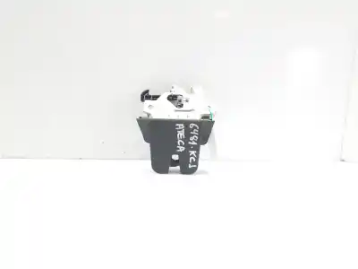 Second-hand car spare part TRUNK LOCK for SEAT ATECA (KH7)  OEM IAM references 5F0827505  5F0827505