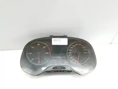 Peça sobressalente para automóvel em segunda mão QUADRANTE por SEAT ATECA (KH7)  Referências OEM IAM 5F0920741E  5F0920741E