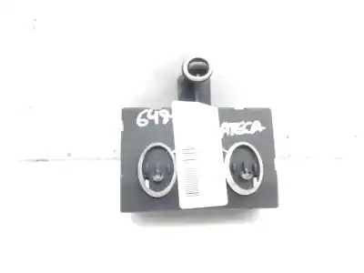 Second-hand car spare part comfort module for seat ateca (kh7) reference oem iam references 5q4959593e  5q4959593e