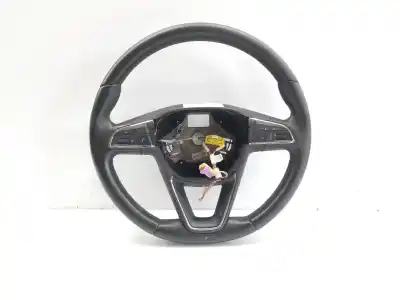 Second-hand car spare part steering wheel for seat ateca (kh7) reference oem iam references 5f0419091l