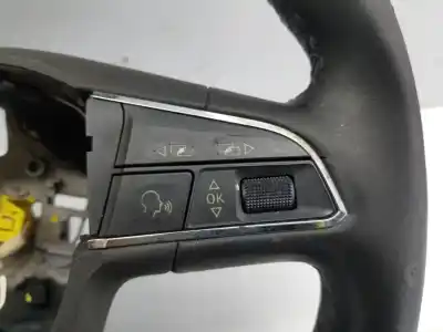 Pezzo di ricambio per auto di seconda mano volante per seat ateca (kh7) reference riferimenti oem iam 5f0419091l  5f0419091l