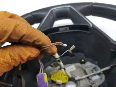 Pezzo di ricambio per auto di seconda mano volante per seat ateca (kh7) reference riferimenti oem iam 5f0419091l  5f0419091l
