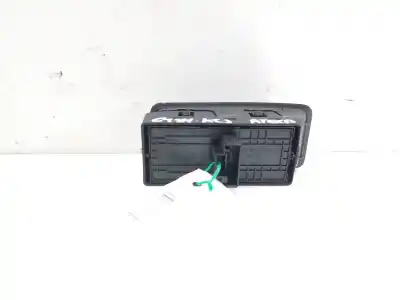 Peça sobressalente para automóvel em segunda mão botão / interruptor elevador vidro dianteiro esquerdo por seat ateca (kh7) reference referências oem iam 5g0959857g  5g0959857g