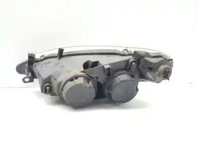 Автозапчастина б/у права фа для peugeot 307 (s1) xr посилання на oem iam   