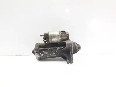 Peça sobressalente para automóvel em segunda mão motor de arranque por ford focus lim. (cb8) 1.6 tdci cat referências oem iam av6n11000gb