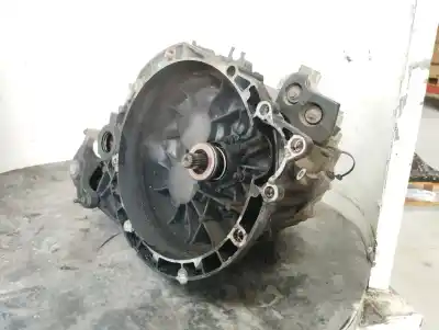 Peça sobressalente para automóvel em segunda mão caixa de velocidades por volvo v50 familiar 2.0 d momentum referências oem iam 30783321