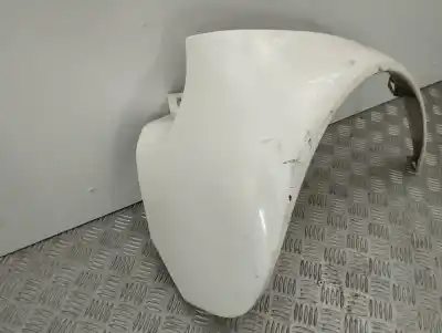 Pezzo di ricambio per auto di seconda mano parafango posteriore destro per smart coupe pure riferimenti oem iam   