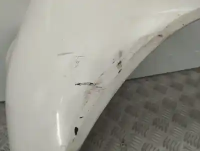 Pezzo di ricambio per auto di seconda mano parafango posteriore destro per smart coupe pure riferimenti oem iam   