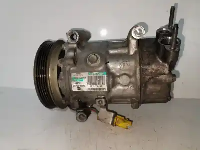 Second-hand car spare part AIR CONDITIONING COMPRESSOR for MINI COUNTRYMAN (R60)  OEM IAM references 1923F  921317506