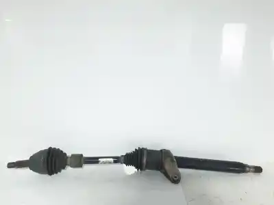 Pezzo di ricambio per auto di seconda mano trasmissione anteriore destra per mini countryman (r60) one d riferimenti oem iam 10262484