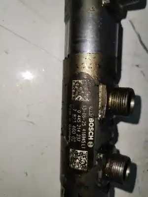 Pezzo di ricambio per auto di seconda mano rampa iniettori per mini countryman (r60) one d riferimenti oem iam 0445214237  782346002