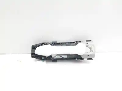 Second-hand car spare part exterior left front door handle for seat ateca (kh7) reference oem iam references 5n0837885h