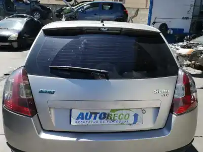 Gebrauchtes Autoersatzteil HECKKLAPPE zum FIAT STILO (192)  OEM-IAM-Referenzen   