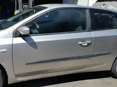 Pezzo di ricambio per auto di seconda mano porta anteriore sinistra per fiat stilo (192) 1.9 jtd / 1.9 jtd 115 active riferimenti oem iam 
