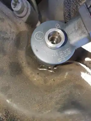 Pezzo di ricambio per auto di seconda mano iniettore per fiat stilo (192) 1.9 jtd / 1.9 jtd 115 active riferimenti oem iam 0445110119