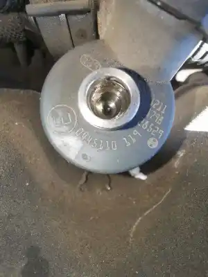 Pezzo di ricambio per auto di seconda mano iniettore per fiat stilo (192) 1.9 jtd / 1.9 jtd 115 active riferimenti oem iam 0445110119