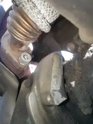 Pezzo di ricambio per auto di seconda mano turbocompressore per fiat stilo (192) 1.9 jtd / 1.9 jtd 115 active riferimenti oem iam 46786078