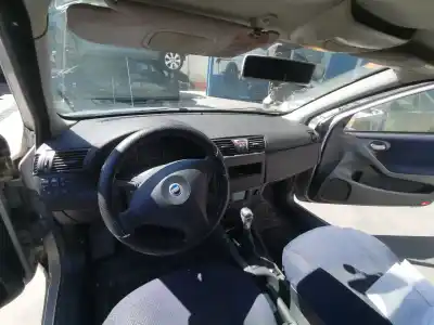 Pezzo di ricambio per auto di seconda mano kit airbag per fiat stilo (192) 1.9 jtd / 1.9 jtd 115 active riferimenti oem iam 