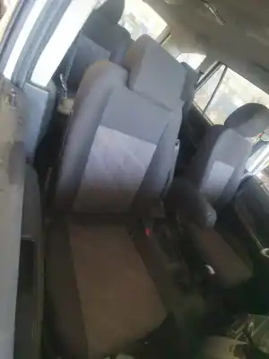 Pezzo di ricambio per auto di seconda mano sedile anteriore destro per tata aria 2.2 di awd riferimenti oem iam 