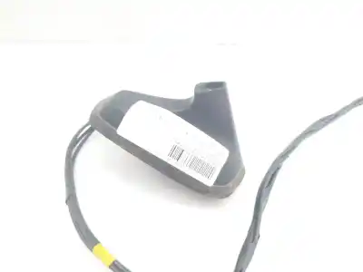 Автозапчасти б/у антенна за renault captur intens ссылки oem iam 282169737r