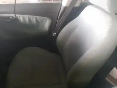 Pièce détachée automobile d'occasion SIÈGE AVANT DROIT pour SEAT CORDOBA BERLINA (6L2)  Références OEM IAM   