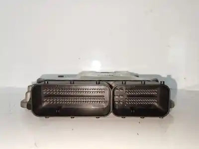 Second-hand car spare part ecu engine control for mini countryman (r60) one d oem iam references 0281018991 75548572 8519633