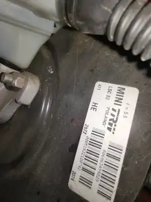 Pezzo di ricambio per auto di seconda mano servo freio per mini countryman (r60) one d riferimenti oem iam 006863499029