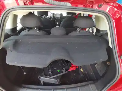 Pezzo di ricambio per auto di seconda mano vassoio posteriore per mini countryman (r60) one d riferimenti oem iam 