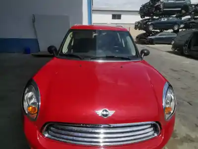 Second-hand car spare part BONNET for MINI COUNTRYMAN (R60)  OEM IAM references   