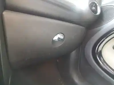 Pezzo di ricambio per auto di seconda mano scatola di guanti per mini countryman (r60) one d riferimenti oem iam 