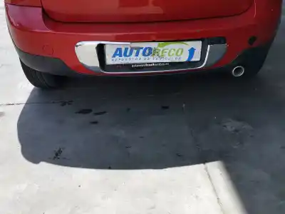 Pezzo di ricambio per auto di seconda mano paraurti posteriore per mini countryman (r60) one d riferimenti oem iam 