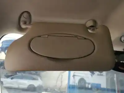 Pezzo di ricambio per auto di seconda mano tenda sinistra per mini countryman (r60) one d riferimenti oem iam 