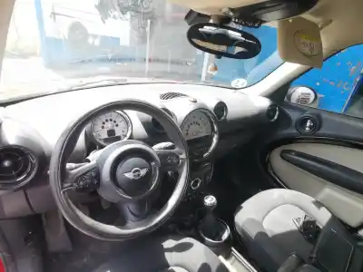 Pezzo di ricambio per auto di seconda mano kit airbag per mini countryman (r60) one d riferimenti oem iam 