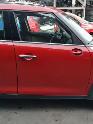 Pezzo di ricambio per auto di seconda mano porta anteriore destra per mini countryman (r60) one d riferimenti oem iam 