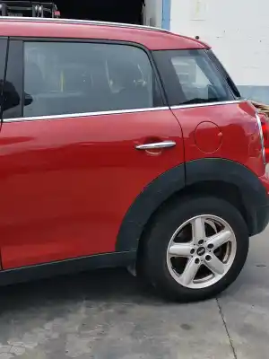 Pezzo di ricambio per auto di seconda mano porta posteriore sinistra per mini countryman (r60) one d riferimenti oem iam 