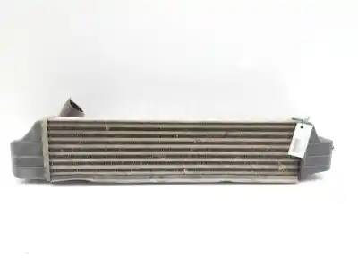 Peça sobressalente para automóvel em segunda mão intercooler por bmw x3 (e83) 2.0d referências oem iam 77897930