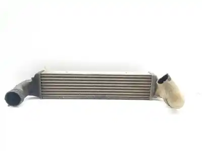 Second-hand car spare part intercooler for bmw x3 (e83) 2.0d oem iam references 77897930  77897930